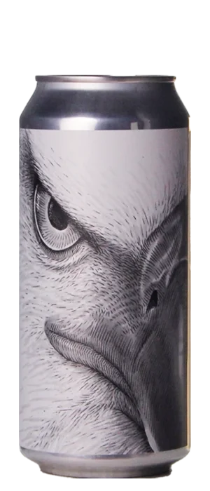 Omnipollo / Trillium Really Big Bird (Freaky Friday)