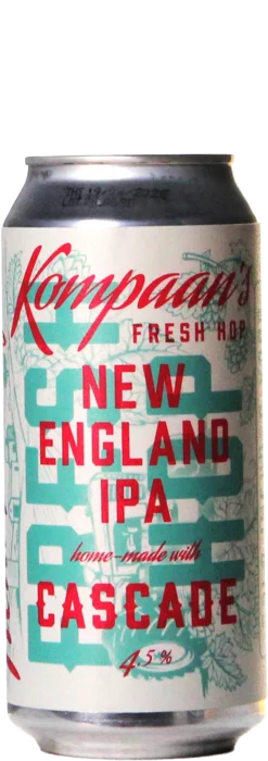 Kompaan Field Frenzy Cascade