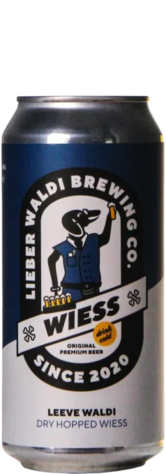 Lieber Waldi Leeve Waldi 44 Pils Bier kaufen
