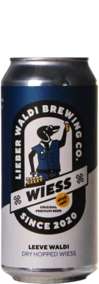 Lieber Waldi Leeve Waldi 44 Pils Bier kopen