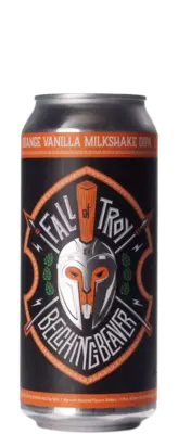 Belching Beaver Fall Of Troy