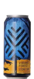 Vibrant Forest / Siren Craft Beer Stone Sap
