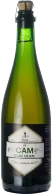De Cam Oude Geuze Gooikoorts 2018