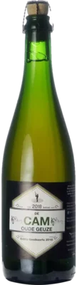 De Cam Oude Geuze Gooikoorts 2018
