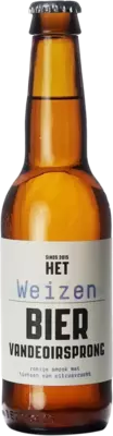 Weizen Van De Oirsprong