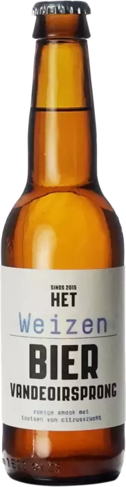Weizen Van De Oirsprong