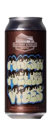 Battery Steele Marsh Mello Vibes