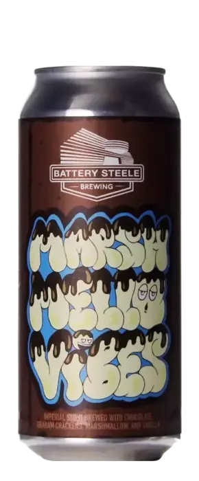 Battery Steele Marsh Mello Vibes
