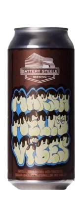 Battery Steele Marsh Mello Vibes