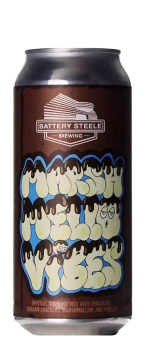 Battery Steele Marsh Mello Vibes