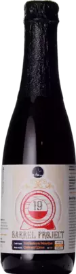 't Meuleneind Barrel Project 19.06