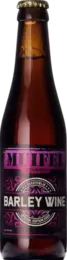 Muifel Barley Wine Special Edition