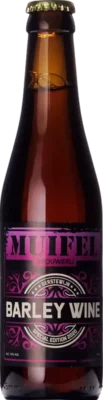Muifel Barley Wine Special Edition