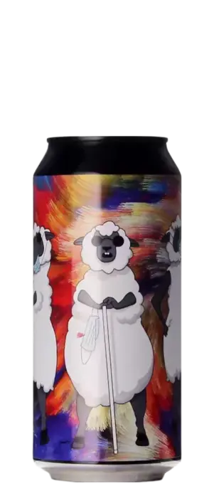 Edge Brewing Blind Moment