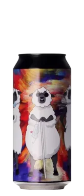 Edge Brewing Blind Moment