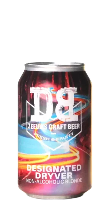 Dutch Bargain Designated Dryver