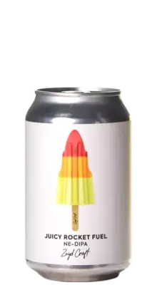 Zuyd Juicy Rocket Fuel