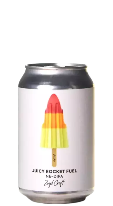 Zuyd Juicy Rocket Fuel
