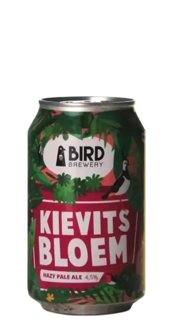 Bird Brewery Kievitsbloem