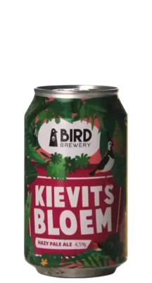Bird Brewery Kievitsbloem
