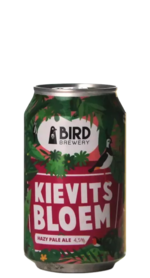 Bird Brewery Kievitsbloem