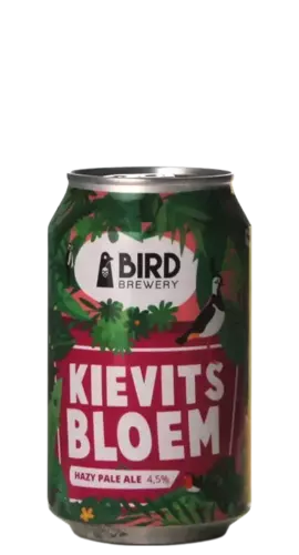 Bird Brewery Kievitsbloem