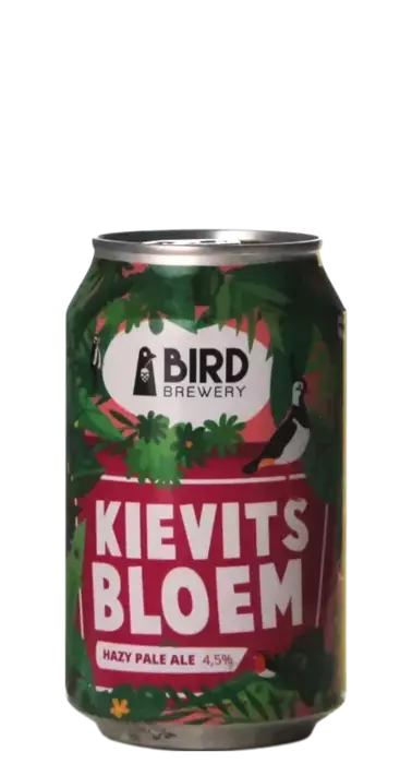 Bird Brewery Kievitsbloem