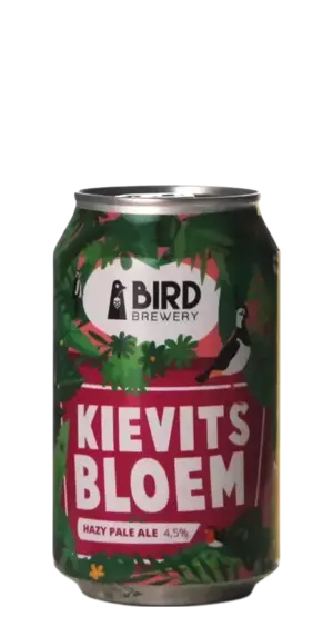 Bird Brewery Kievitsbloem