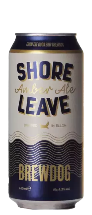 Brewdog Shore Leave