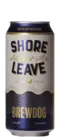 Brewdog Shore Leave