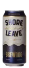 Brewdog Shore Leave