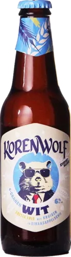 Gulpener Korenwolf