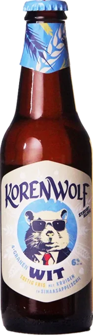 Gulpener Korenwolf