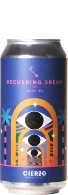 Cierzo Recurring Dream