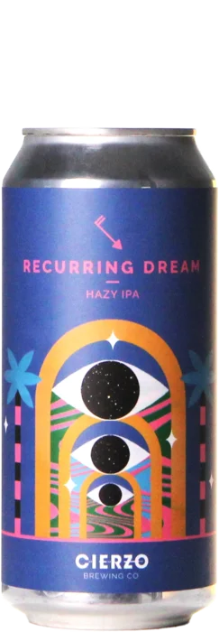Cierzo Recurring Dream