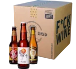 Verkostung niederländischen Brauereien