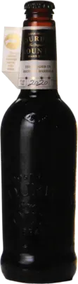 Goose Island Bourbon County Brand Stout (2020)