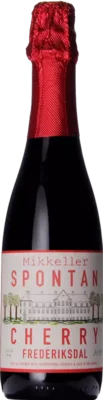 Mikkeller Spontancherry Frederiksdal  2020