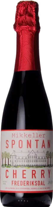 Mikkeller Spontancherry Frederiksdal  2020