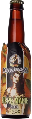 Brouwersnos Fiere Marie