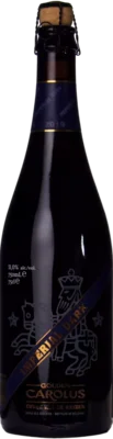 Het Anker Gouden Carolus Cuvee van de Keizer Imperial Dark Vintage 2019