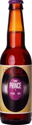 Van Sas Prince