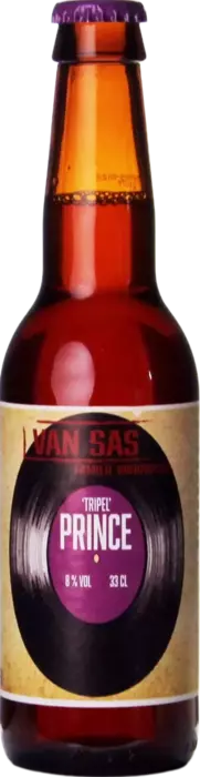 Van Sas Prince