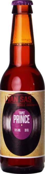 Van Sas Prince