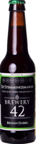 Brewery42 De Stemmingsmaker