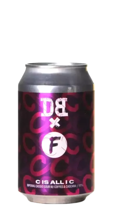 Dutch Bargain / Frontaal C Is All I C