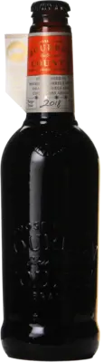 Goose Island Bourbon County Brand Midnight Orange Stout (2018)