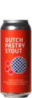 Fine Balance / Rock City Dutch Pastry Stout