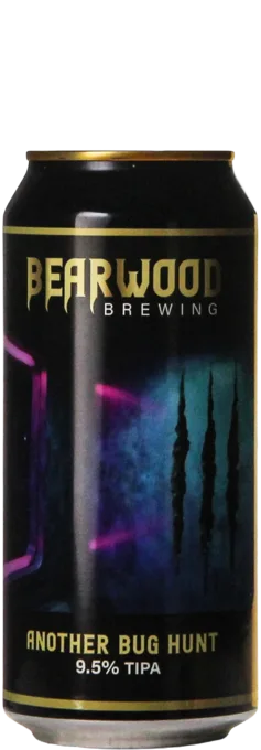 Bearwood Brewing Another Bug Hunt 44 IPA Bier kopen