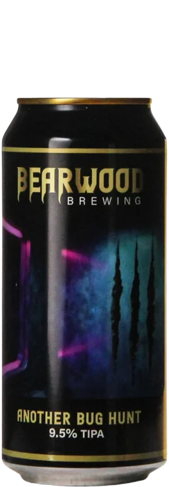 Bearwood Brewing Another Bug Hunt 44 IPA Bier kopen
